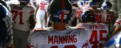 Eli Manning
