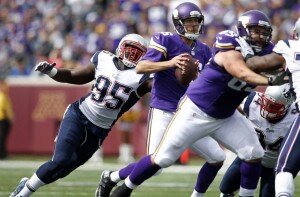 Chandler Jones dominated for his IDP owners in Week 2