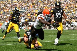 Isaiah Crowell 