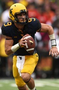 Clint Trickett