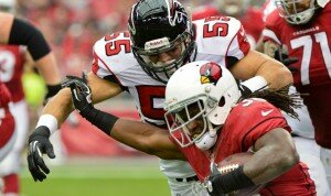 Paul Worrilow headline Week 3 IDP Match-ups
