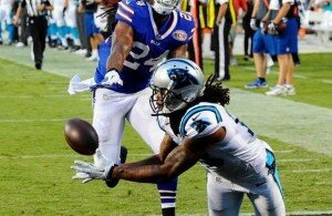 Kelvin Benjamin