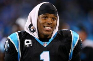 Cam Newton