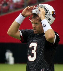 Carson Palmer