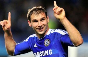 Ivanovic