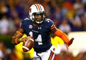 Nick Marshall