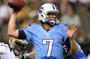Zach Mettenberger
