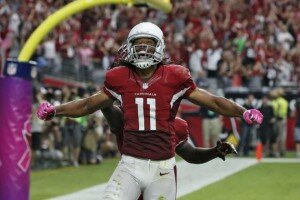 Michael Floyd