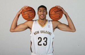Anthony Davis