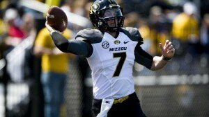 Maty Mauk