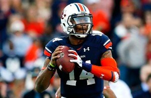 Nick Marshall