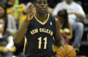 Jrue Holiday