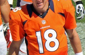 peyton manning
