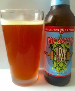Deschutes Fresh Squeezed IPA