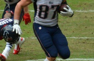 rob gronkowski