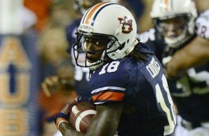 Sammie Coates
