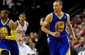 Steph Curry