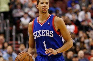 Michael Carter-Williams