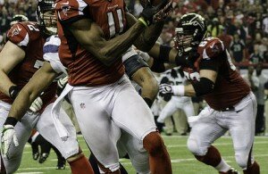 julio jones