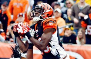 A.J. Green