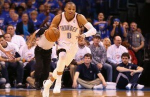 Russell Westbrook