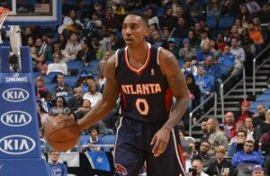 Jeff Teague