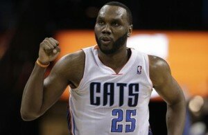 Al Jefferson