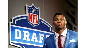 What if the 2014 Draft was a "do over" today? Khalil Mack might go first overall.