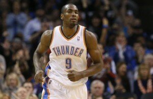 Serge Ibaka