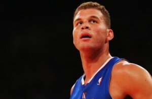 Blake Griffin