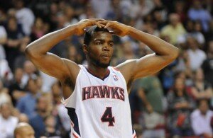 Paul Millsap