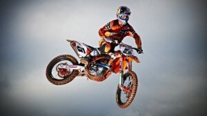 Fantasy Supercross