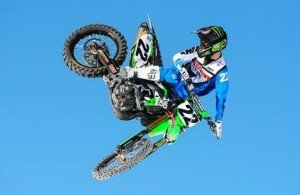 Fantasy Supercross
