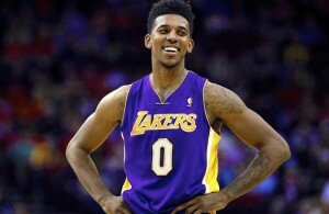 Nick Young