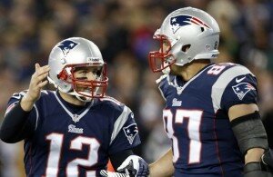 Photo Credit: Greg M. Cooper-USA TODAY Sports