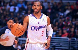 Chris Paul