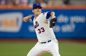Matt Harvey