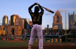 #MLB Fantasy Rankings