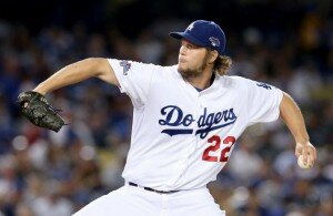 Clayton Kershaw