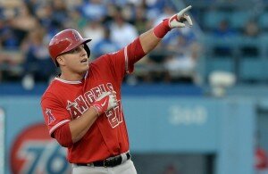 Mike Trout
