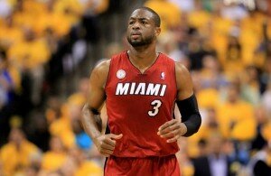 Dwyane Wade