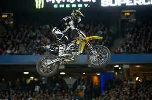 Fantasy Supercross