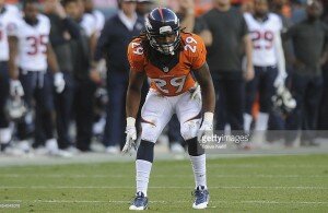Bradley Roby