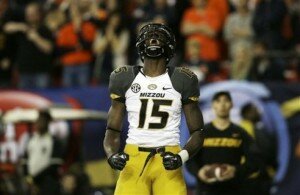 Dorial Green-Beckham