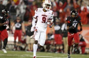 DeVante Parker