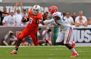 Duke Johnson