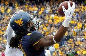 Kevin White