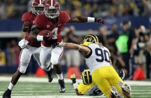 TJ Yeldon