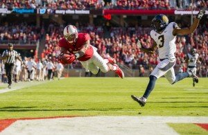Ty Montgomery