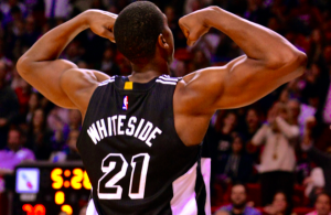 Hassan Whiteside